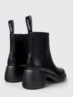 Stivaletto Thelma Camper in pelle