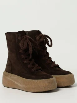 Stivaletto Vic Matiè in camoscio