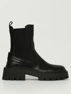 Stivaletto Vic Matiè in pelle