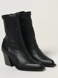 Stivaletto Vic Matié in pelle