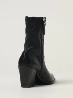 Stivaletto Vic Matié in pelle