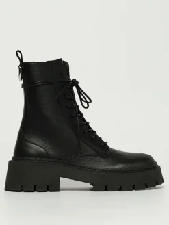 Stivaletto Vic Matiè in pelle