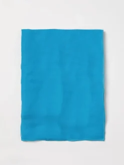 Stola Alberta Ferretti in chiffon di seta