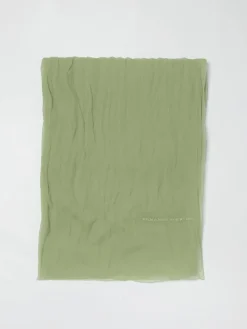 Stola Ermanno Scervino in chiffon di seta