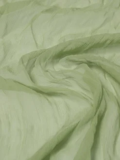 Stola Ermanno Scervino in chiffon di seta