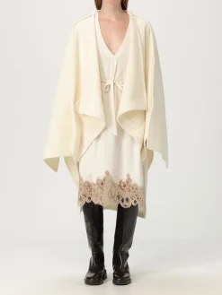 Stola Fabiana Filippi in lana