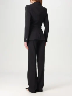 Tailleur Elisabetta Franchi in crêpe