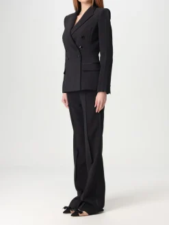 Tailleur Elisabetta Franchi in crêpe