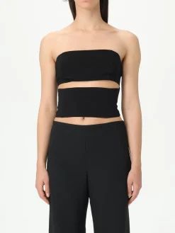 Top a fascia Hanita in viscosa stretch