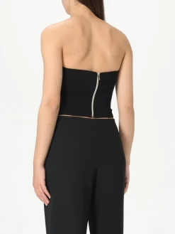 Top a fascia Hanita in viscosa stretch