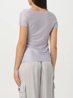 Top a righe Emporio Armani