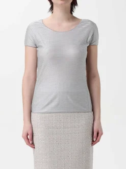 Top a righe Emporio Armani