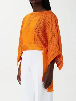 Top Alberta Ferretti in viscosa