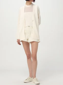 Top Armani Exchange in maglia