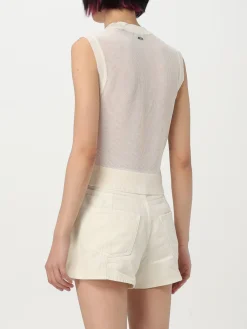 Top Armani Exchange in maglia