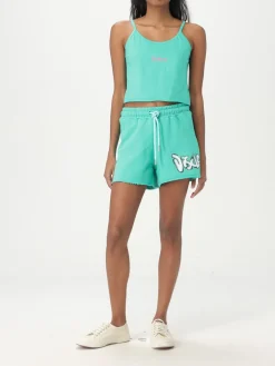 Top basic Disclaimer in cotone