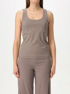 Top basic in jersey Maliparmi