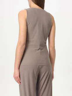 Top basic in jersey Maliparmi