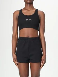 Top crop GCDS in cotone