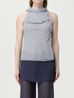 Top drappeggiato Paloma Wool