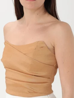 Top H Couture in misto poliestere