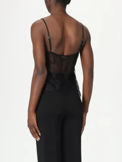 Top H Couture in pizzo