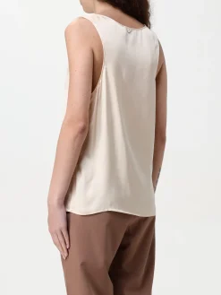 Top Liu Jo in viscosa