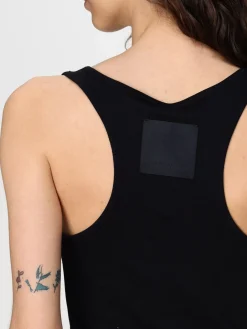 Top Liviana Conti in cotone