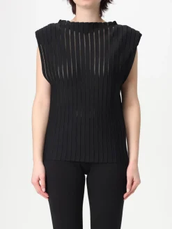 Top Liviana Conti in jersey a coste