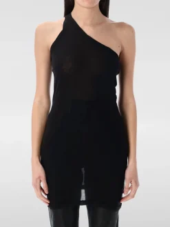 Top monospalla Drkshdw in cotone