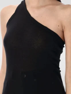 Top monospalla Drkshdw in cotone