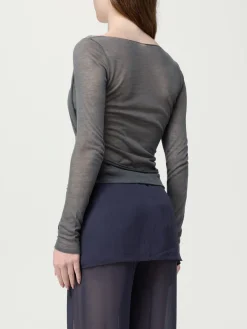 Top Paloma Wool in cotone