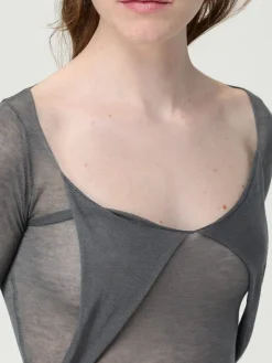 Top Paloma Wool in cotone