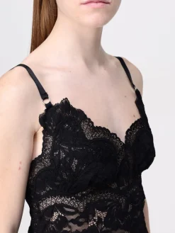 Top Rabanne in pizzo