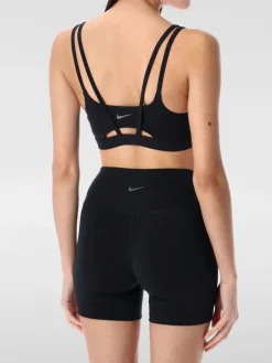 Top sportivo Nike in nylon