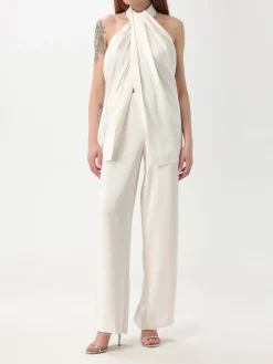 Top Stella McCartney in misto viscosa