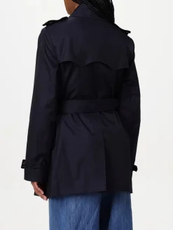 Trench a doppiopetto Lauren Ralph Lauren