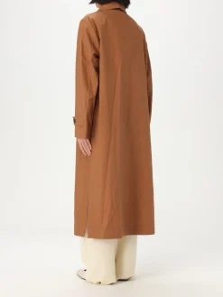 Trench Moorer in cotone