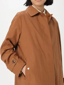 Trench Moorer in cotone