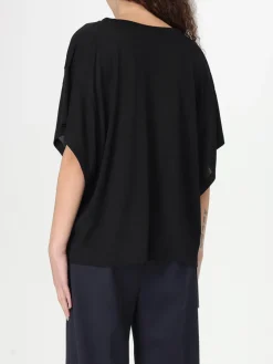 T-shirt a v Dondup basic