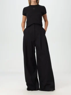 T-shirt Alexander Wang in cotone