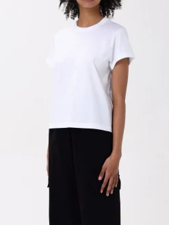 T-shirt Alexander Wang in cotone