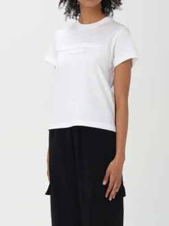 T-shirt Alexander Wang in cotone
