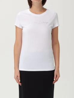 T-shirt Armani Exchange in cotone