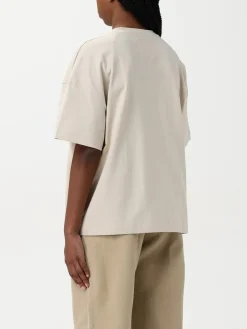 T-shirt Armani Exchange in cotone con logo