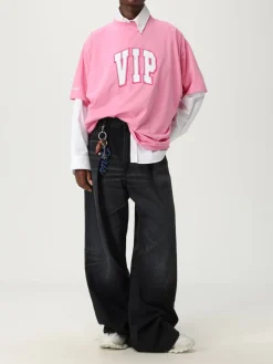 T-shirt Balenciaga in cotone