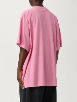 T-shirt Balenciaga in cotone