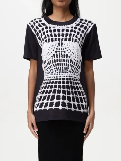 T-shirt Balmain in cotone