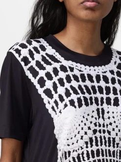 T-shirt Balmain in cotone