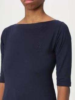 T-shirt basic Dondup